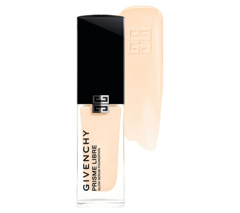 Givenchy Prisme Libre Glow Serum Foundation — View 9
