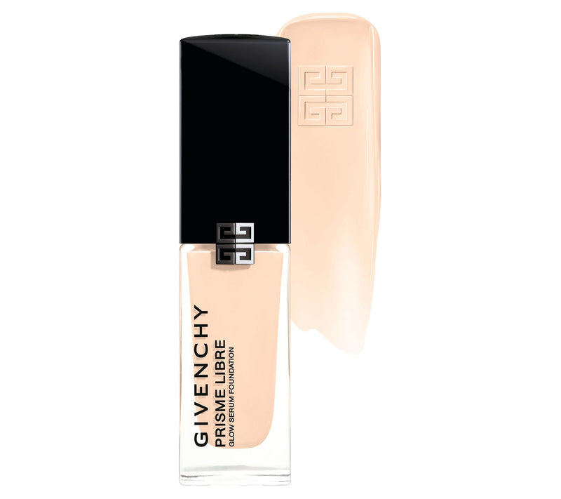 Givenchy Prisme Libre Glow Serum Foundation — View 3