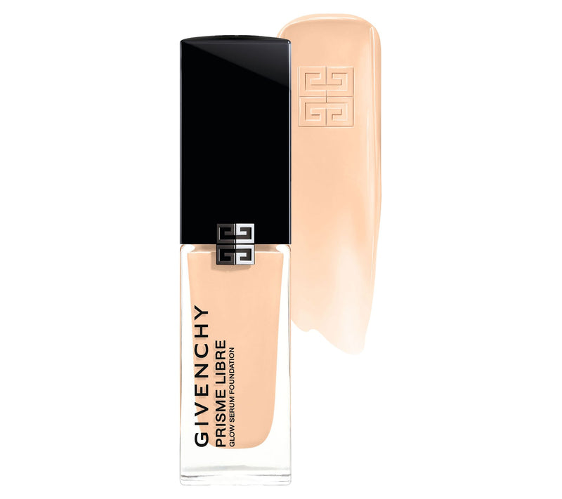 Givenchy Prisme Libre Glow Serum Foundation — View 11