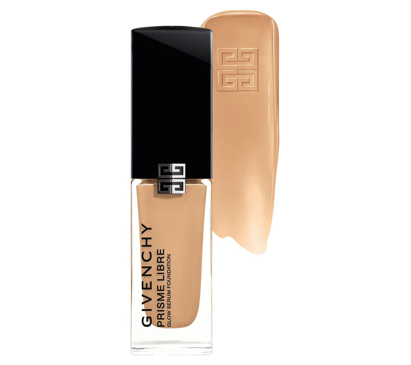 Givenchy Prisme Libre Glow Serum Foundation — View 39