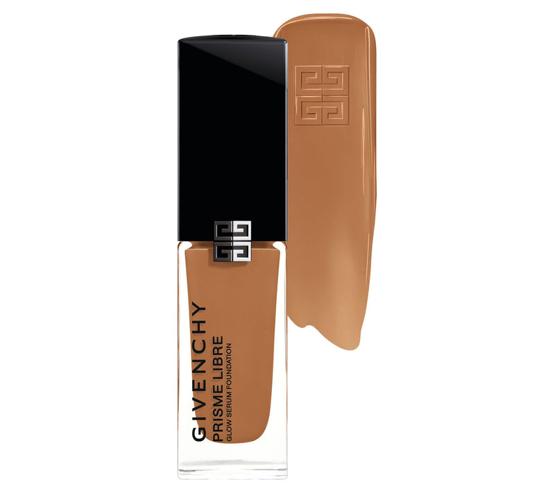 Givenchy Prisme Libre Glow Serum Foundation — View 49