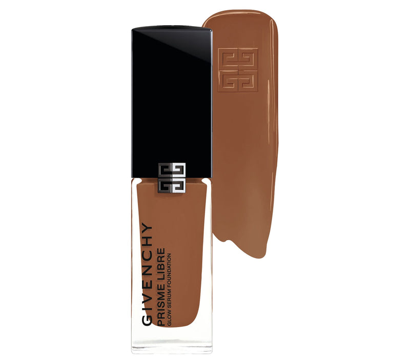 Givenchy Prisme Libre Glow Serum Foundation — View 59