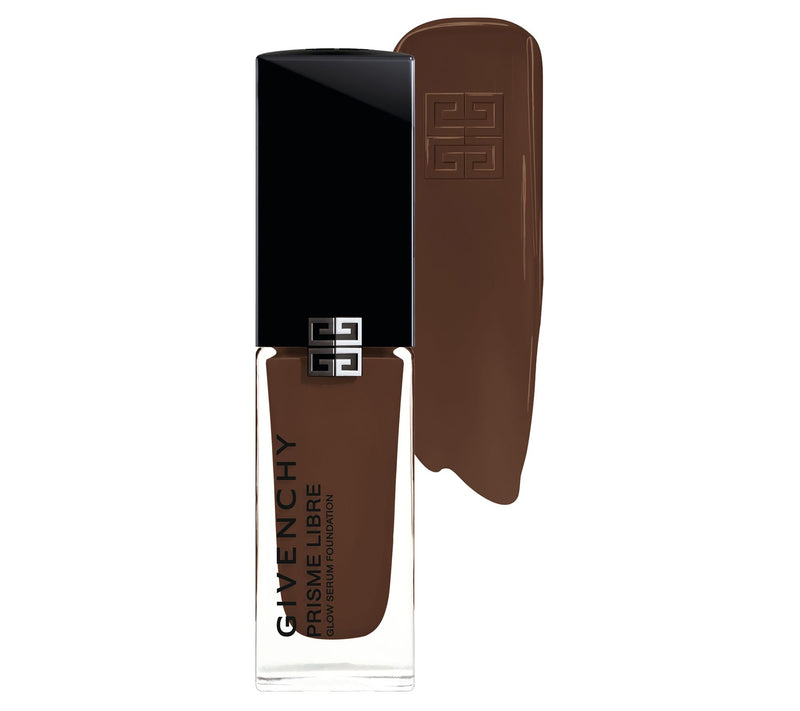 Givenchy Prisme Libre Glow Serum Foundation — View 57