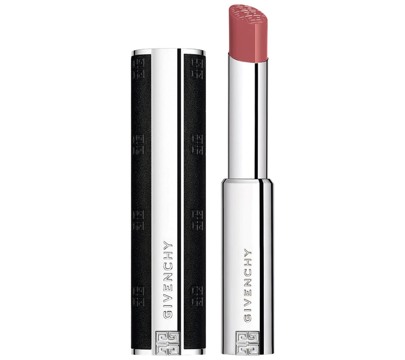 Givenchy Le Rouge Interdit Satin Lipstick — View 3