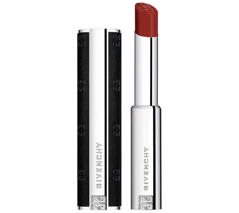 Givenchy Le Rouge Interdit Satin Lipstick — View 9