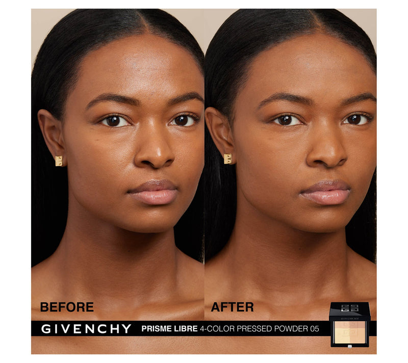 Givenchy Prisme Libre Pressed Powder — View 18