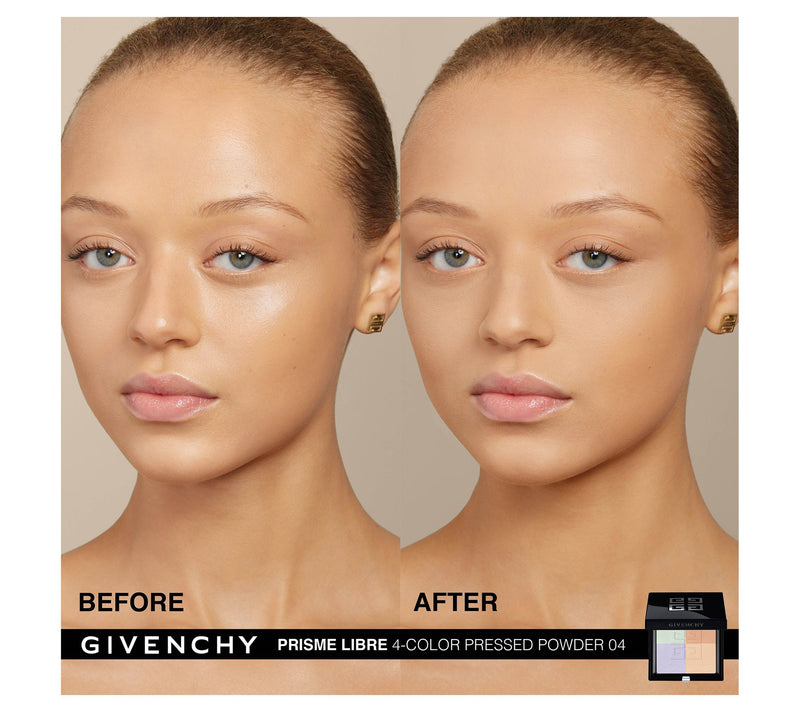 Givenchy Prisme Libre Pressed Powder — View 17
