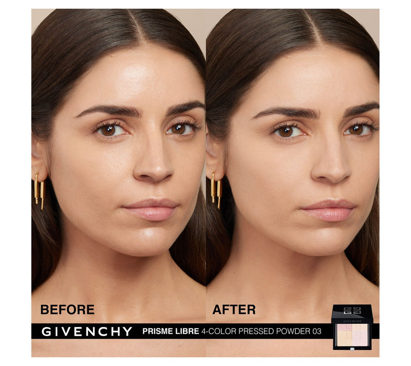 Givenchy Prisme Libre Pressed Powder — View 16