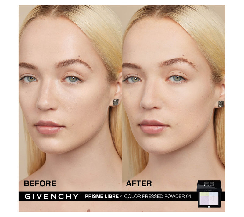 Givenchy Prisme Libre Pressed Powder — View 14