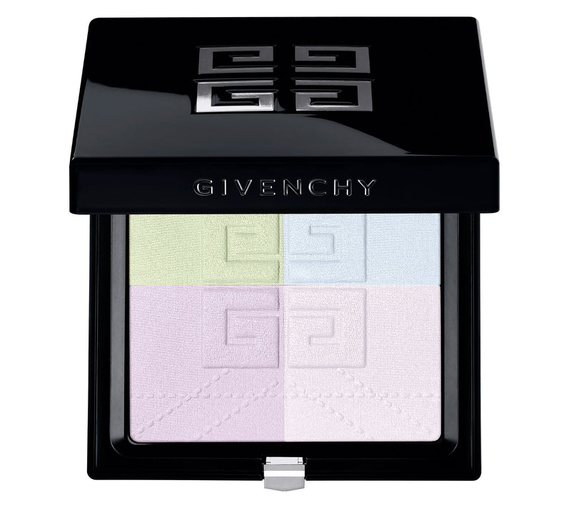 Givenchy Prisme Libre Pressed Powder — View 5
