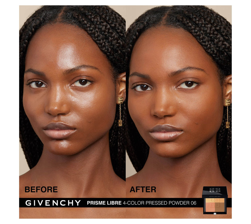 Givenchy Prisme Libre Pressed Powder — View 19