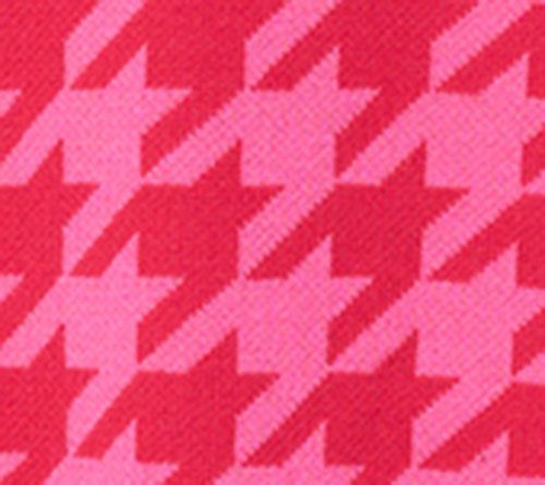 Branids Dress Out Loud Regular Houndstooth Duster Cardigan — View 9