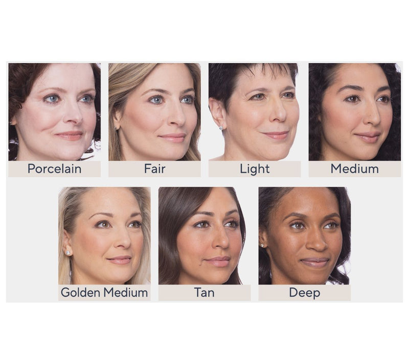 Laura Geller Baked Foundation & Blush Split Pan with Brush — View 17