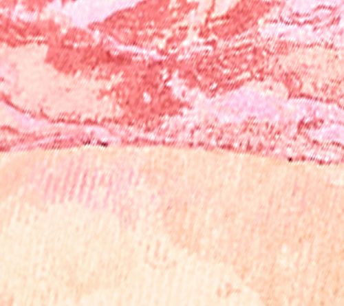 Laura Geller Baked Foundation & Blush Split Pan with Brush — View 6