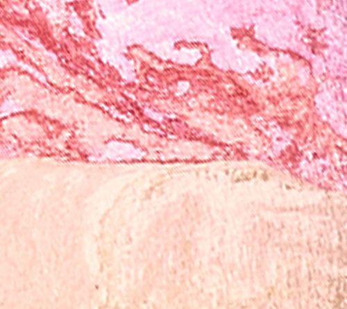 Laura Geller Baked Foundation & Blush Split Pan with Brush — View 4