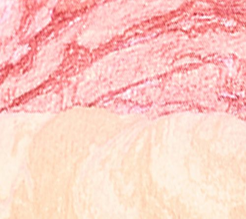 Laura Geller Baked Foundation & Blush Split Pan with Brush — View 2