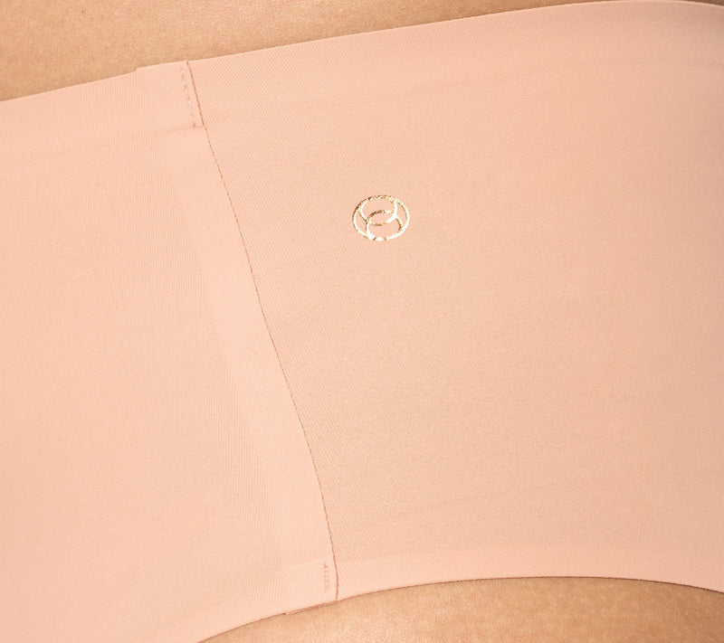 Evelyn & Bobbie Full Brief Panty and Slip Short Set of 2 — View 5
