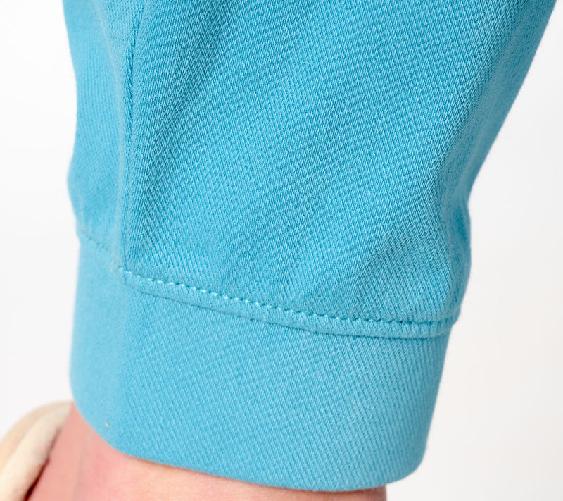 Denim & Co. Petite Comfy Knit Air Pull-On Jogger — View 12