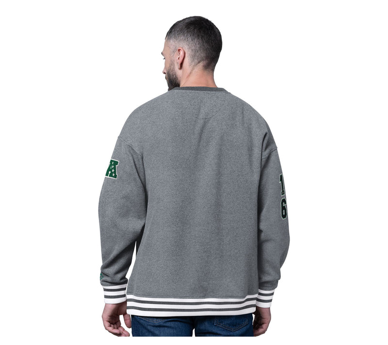 NFL Officially Licensed Men's Starter Crewneck — View 2