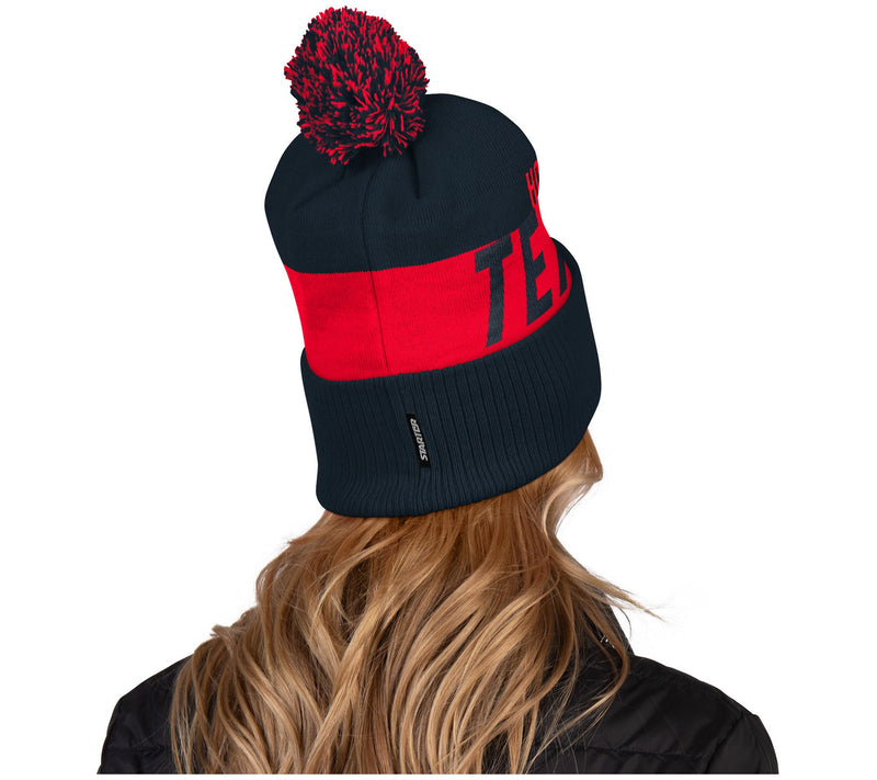 NFL Officially Licensed Unisex Starter Beanie — View 5