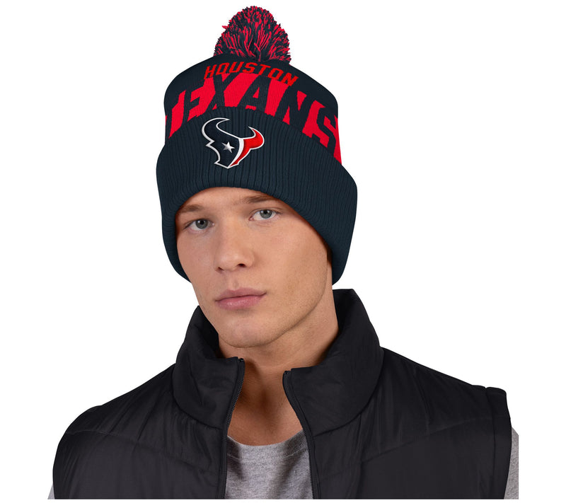 NFL Officially Licensed Unisex Starter Beanie — View 2