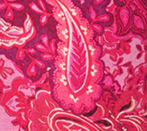 Susan Graver Regular Printed Liquid Knit Wide-Leg Pants — View 11