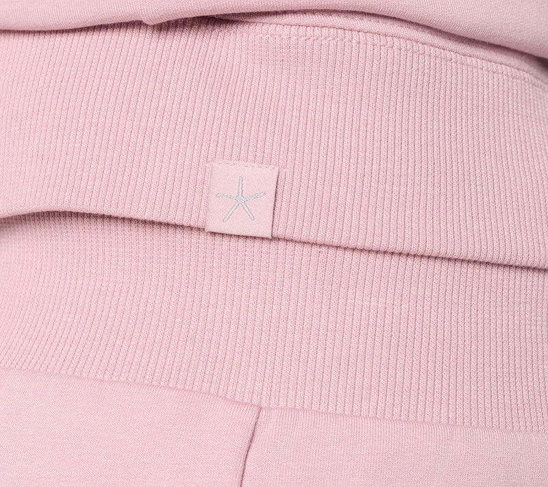 Barefoot Dreams Petite Brushed Luxe Lounge Puff Sleeve Pullover & Pant — View 13