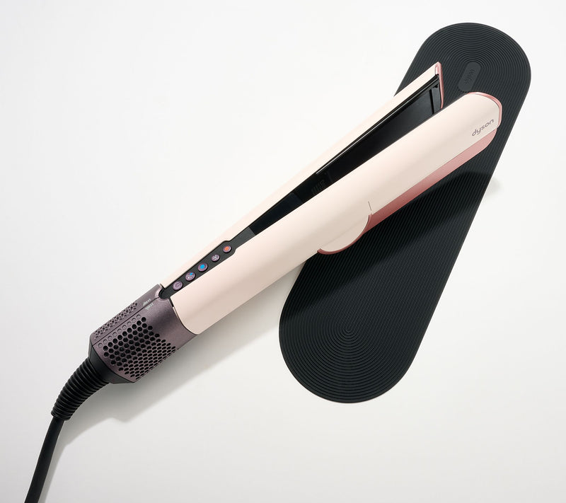 Dyson Ceramic Pink Airstrait Wet to Dry Straightner — Main view