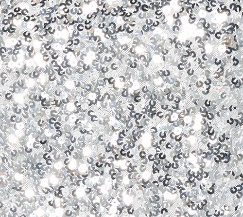 by Stacy London Sequin Knit Crew Neck Tank Top — View 4