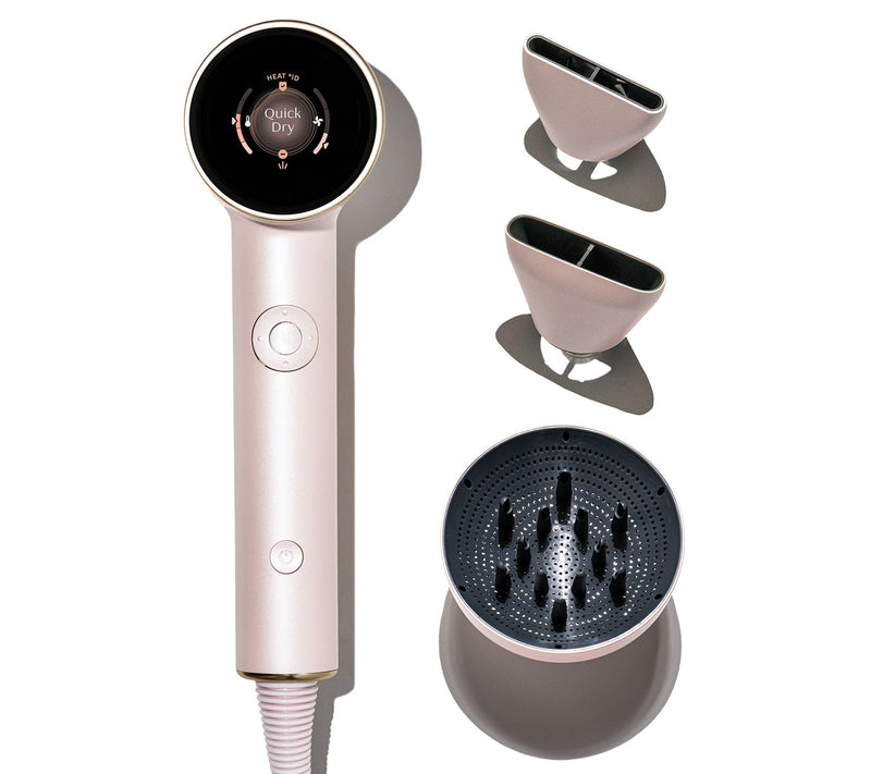 T3 Aire IQ Intelligent Hair Dryer — View 11