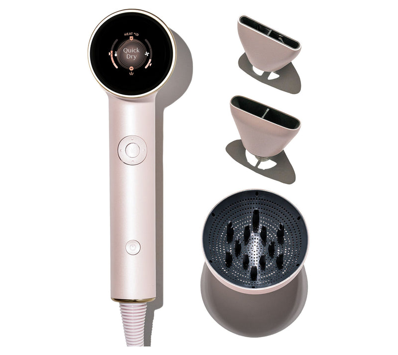 T3 Aire IQ Intelligent Hair Dryer — View 3