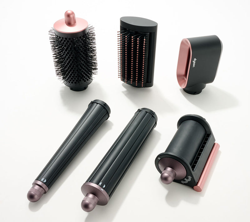 Dyson Ceramic Pink Airwrap i.d. Multi-Styler and Dryer — View 3