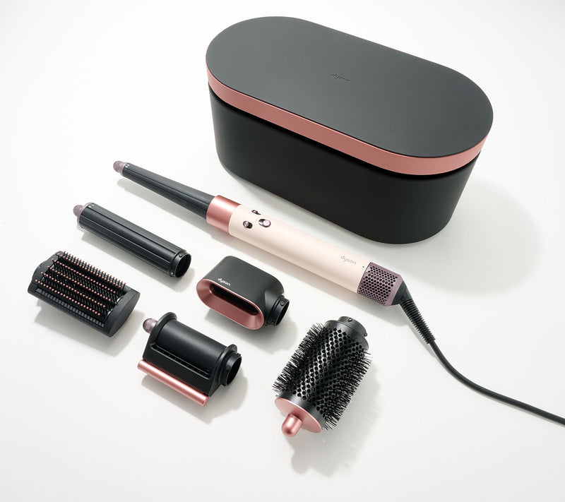Dyson Ceramic Pink Airwrap i.d. Multi-Styler and Dryer — Main view