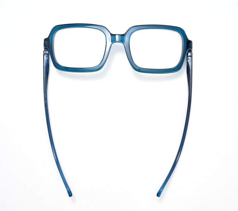 Bunny Eyez Nancy Tiltable Blue Screen Lens Reader 3.0-3.5 — View 13