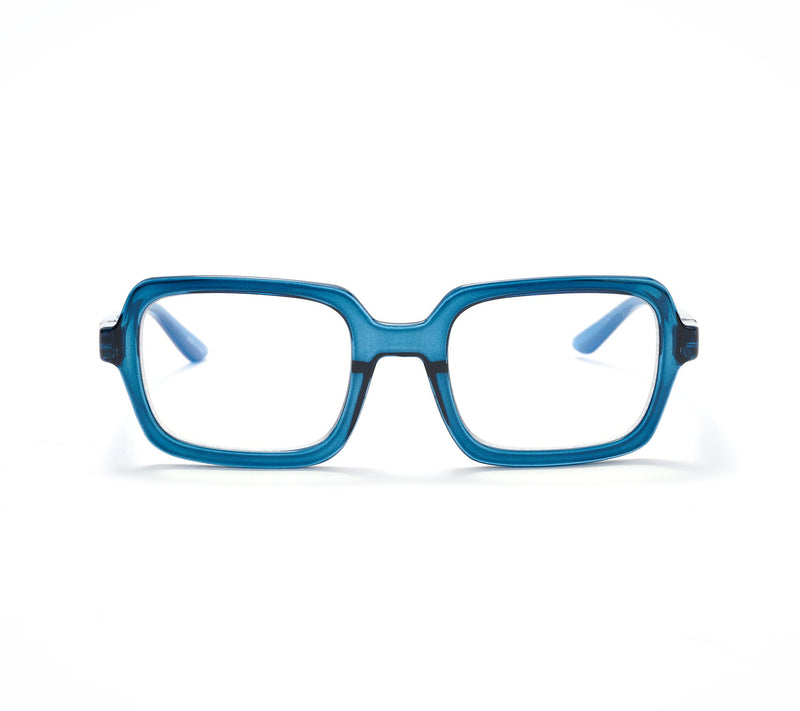 Bunny Eyez Nancy Tiltable Blue Screen Lens Reader 3.0-3.5 — View 10