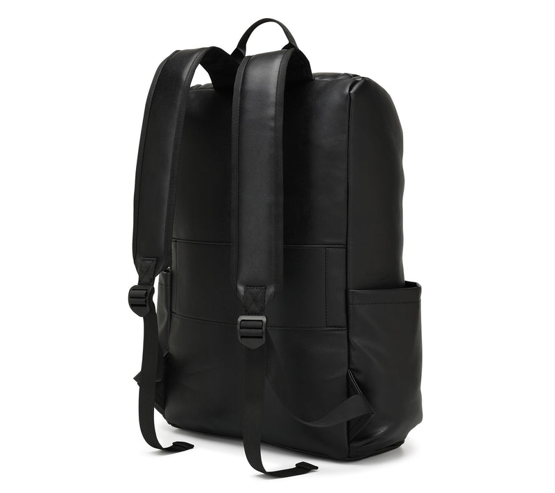 ELLE Roamer Vegan Leather Backpack — View 6