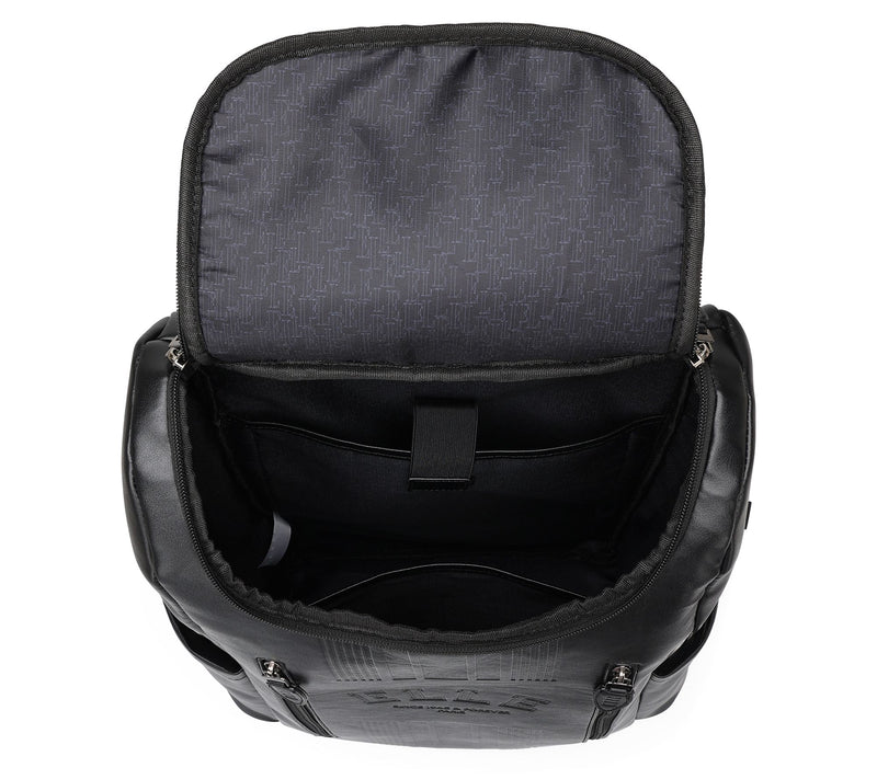 ELLE Roamer Vegan Leather Backpack — View 3