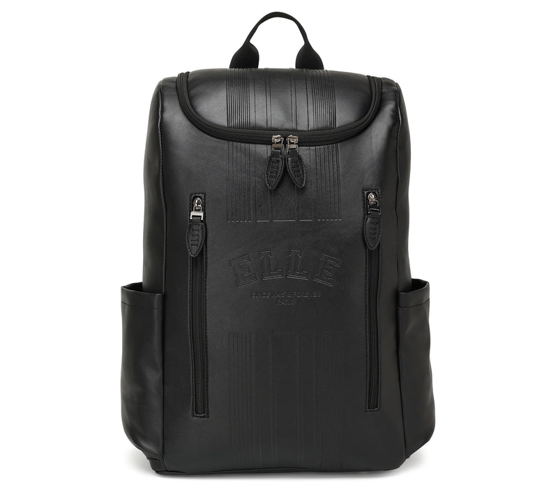 ELLE Roamer Vegan Leather Backpack — Main view