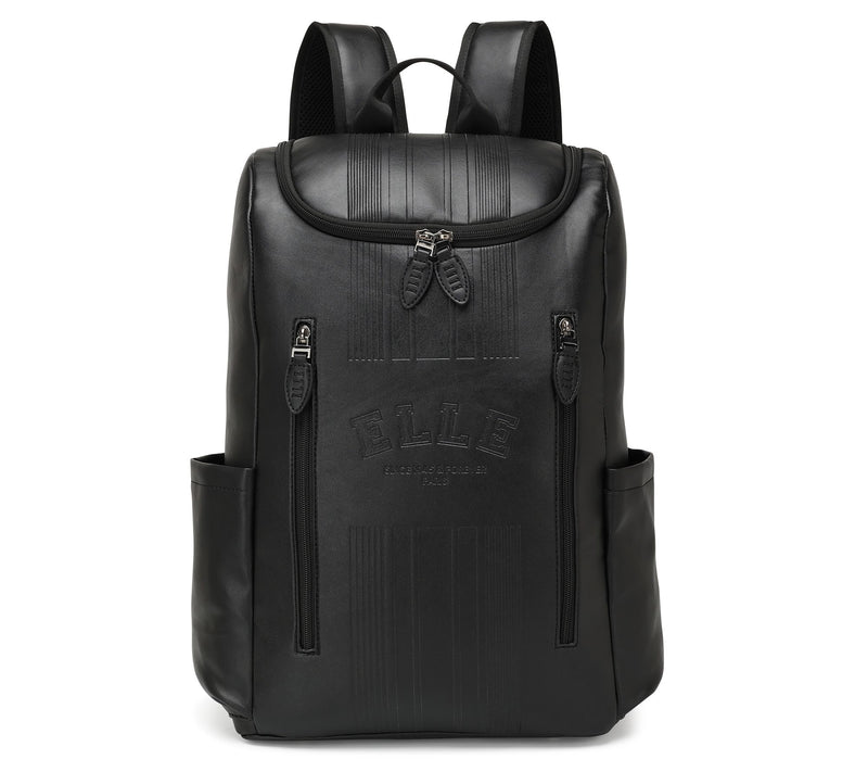 ELLE Roamer Vegan Leather Backpack — View 8