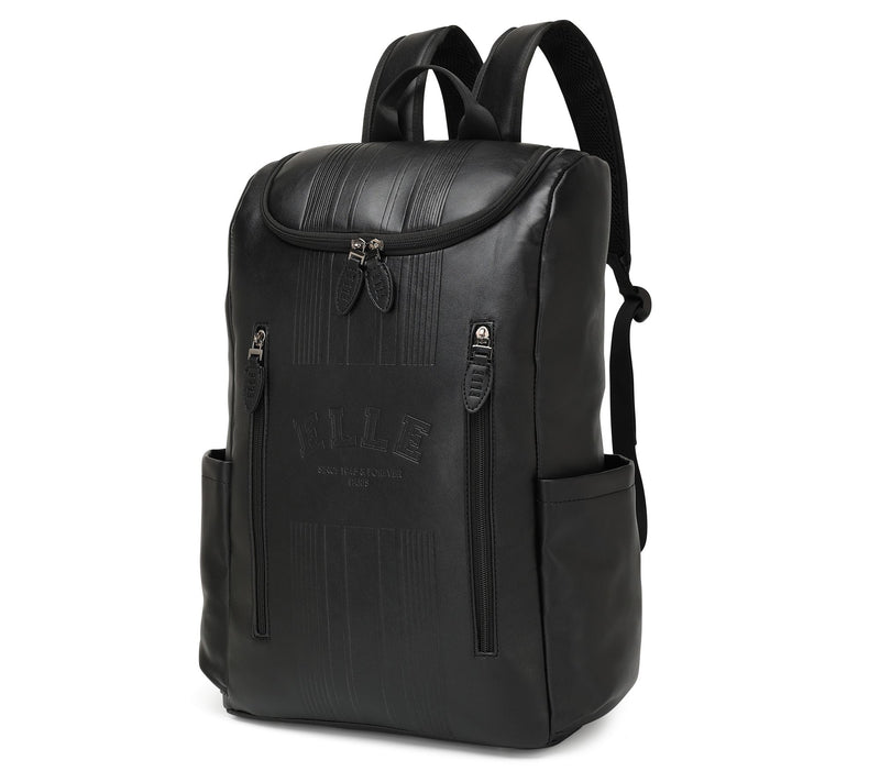 ELLE Roamer Vegan Leather Backpack — View 7