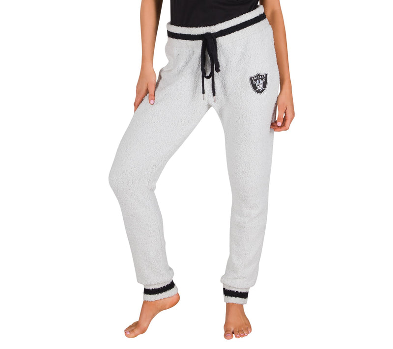 NFL Officially Licensed Women's Ultra Soft Luxe Sweatpant — Main view