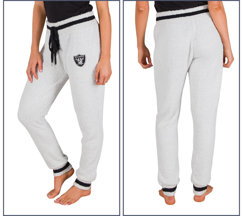 NFL Officially Licensed Women's Ultra Soft Luxe Sweatpant — View 2