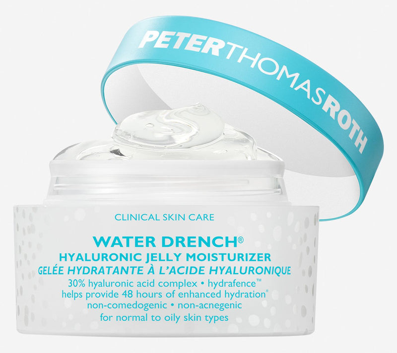Peter Thomas Roth Water Drench Hyaluronic JellyMoisturizer — Main view