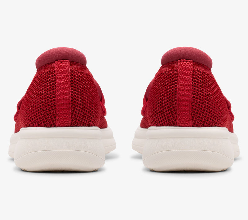 Clarks Cloudsteppers Slip-Ons - Ezzrin Cove — View 10