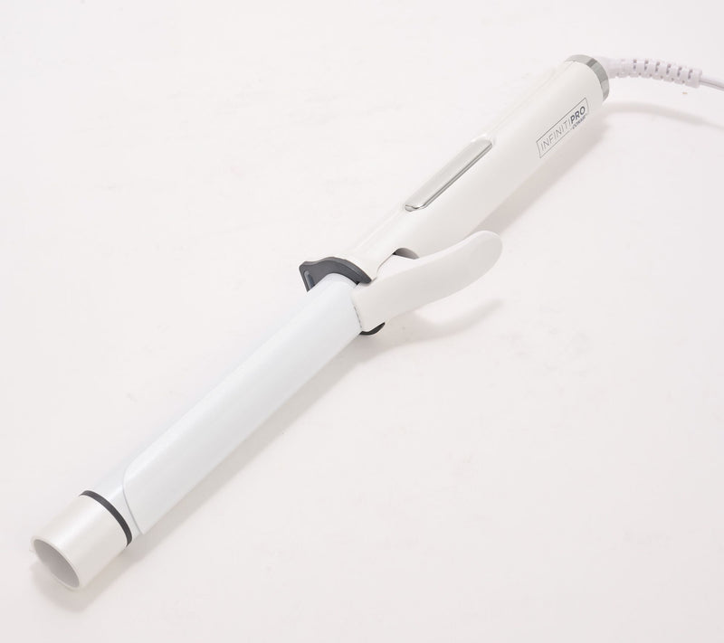 Conair Frizz Free 1" Ion Curling Iron — View 5