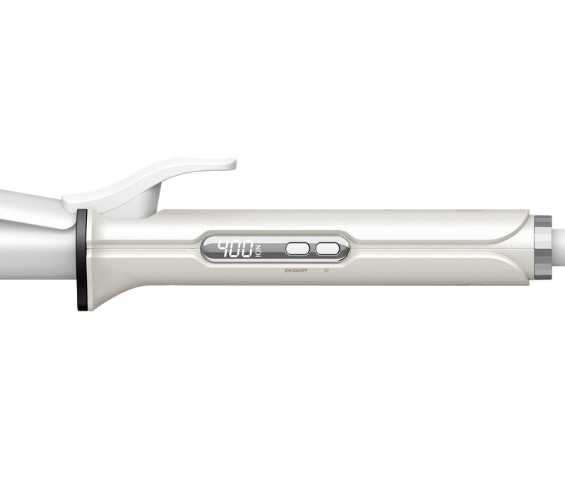 Conair Frizz Free 1" Ion Curling Iron — View 10