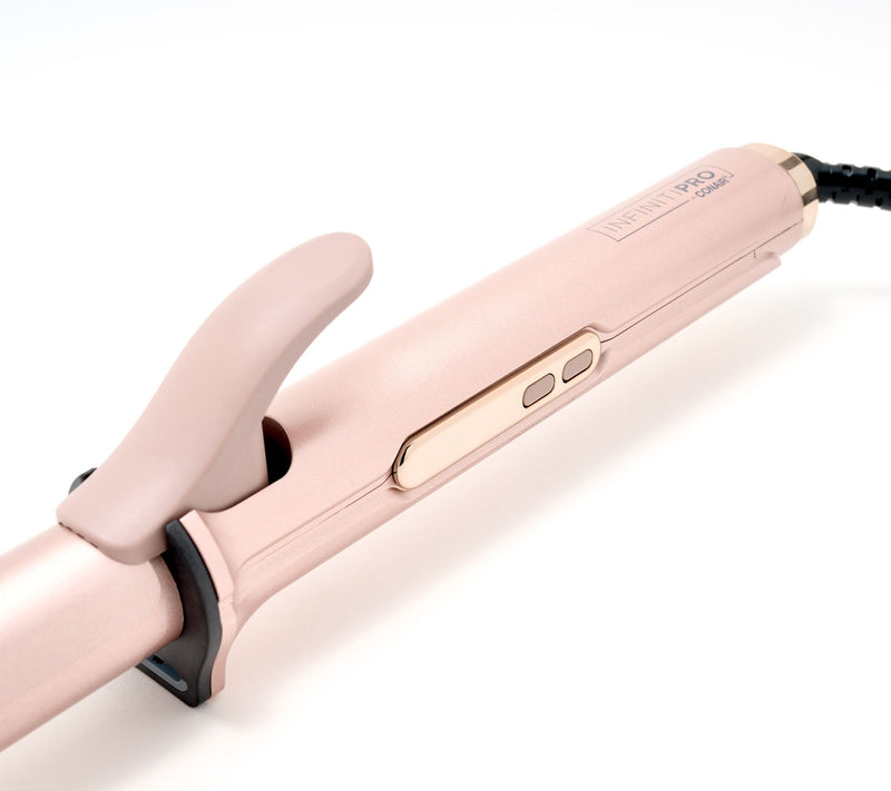 Conair Frizz Free 1" Ion Curling Iron — View 6