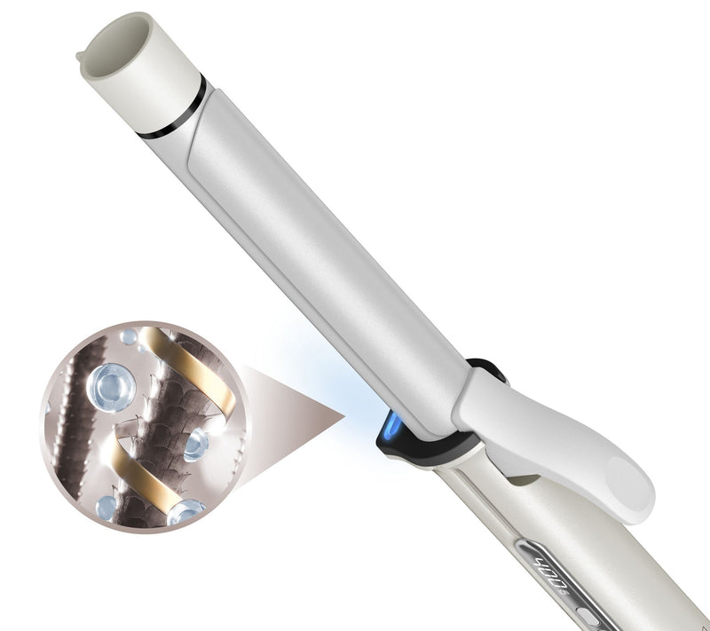 Conair Frizz Free 1" Ion Curling Iron — View 8