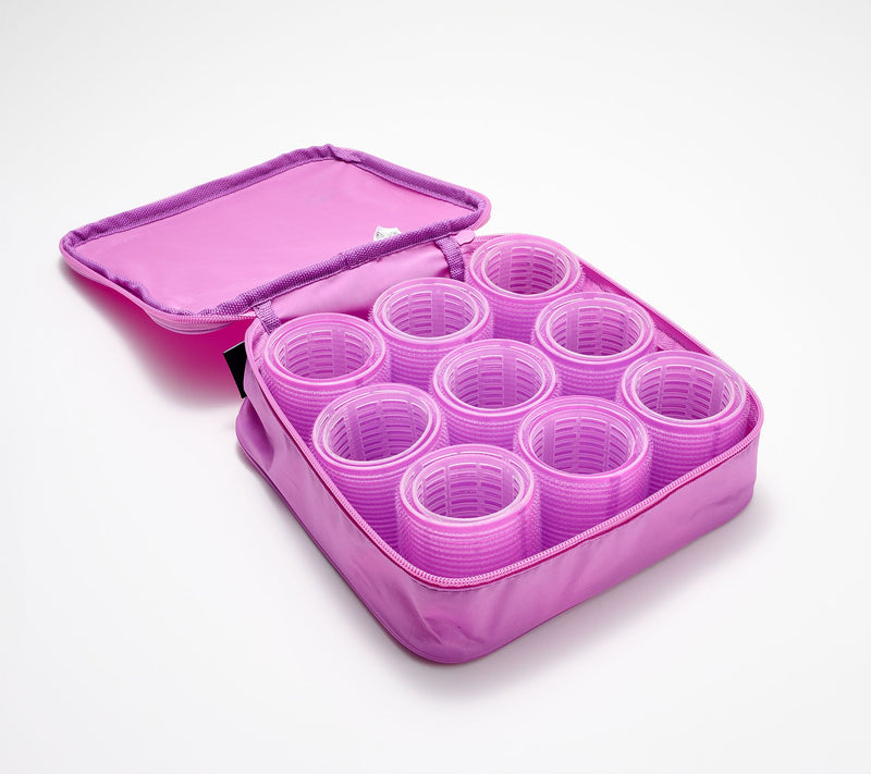 Calista Volumizing Self Grip Hair Rollers — View 6