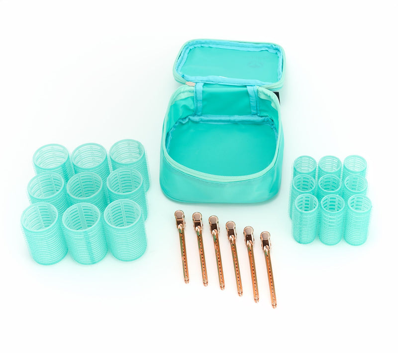 Calista Volumizing Self Grip Hair Rollers — View 9